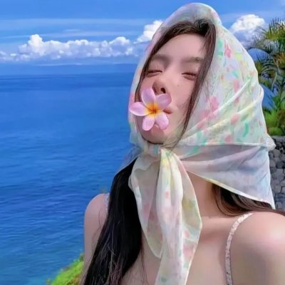 七岁那年的初次见面