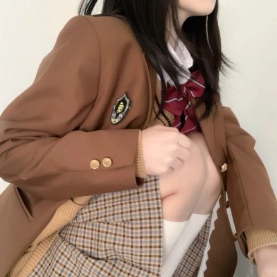 荷索的自画像